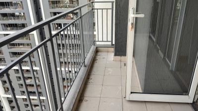Balcony Image of 1545 Sq.ft 3 BHK Apartment / Flat for sale in Godrej Woods, Sector 43 Noida for Rs. 33000000