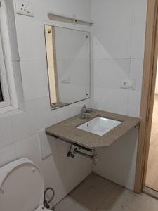 Image of 1700 Sq.ft 3 BHK Apartment / Flat for rent in DLF New Town Heights, New Town, Kolkata for Rs. 38000
