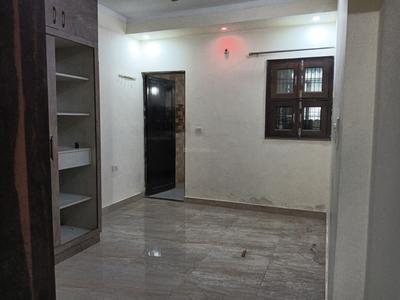 Bedroom Image of 1600 Sq.ft 3 BHK Apartment / Flat for rent in Sarvahit Apartments, Sector 17 Dwarka New Delhi for Rs. 40000