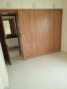 Bedroom Image of 1670 Sq.ft 2 BHK Apartment / Flat for rent in Begumpet Hyderabad for Rs. 45000