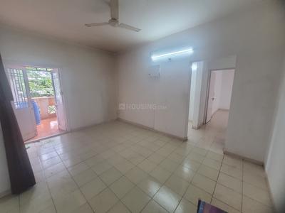 Bedroom Image of 1300 Sq.ft 2 BHK Apartment / Flat for rent in Parvati Darshan Pune for Rs. 35000