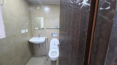Image of 1400 Sq.ft 3 BHK Apartment / Flat for rent in Dagapur, Siliguri for Rs. 35000