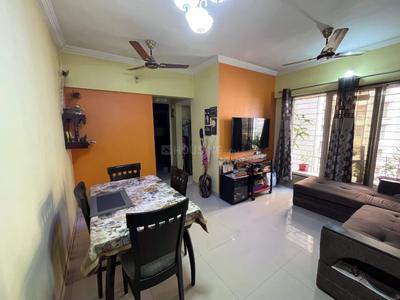 1 BHK Flat