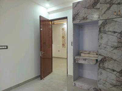 Bedroom Image of 1500 Sq.ft 3 BHK Apartment / Flat for sale in Krishna Elite Homes, Noida Extension Greater Noida for Rs. 6100000