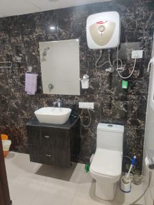 Image of 1150 Sq.ft 2 BHK Apartment / Flat for sale in Shipra Krishna Vista, Indirapuram, Ghaziabad for Rs. 12800000