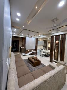 Image of 1100 Sq.ft 2 BHK Apartment / Flat for sale in New Alkapuri, Vadodara for Rs. 7700000