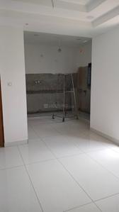 Kitchen Image of 1715 Sq.ft 3 BHK Apartment / Flat for sale in HMT Officers Colony Secunderabad for Rs. 13500000