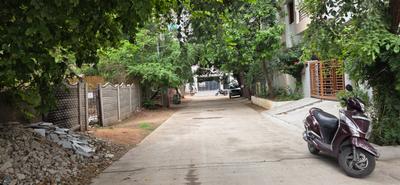 Image of 335 Sq.ft Residential Plot / Land for sale in Sainikpuri, Secunderabad for Rs. 31825000