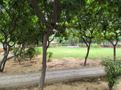 Image of 1291 Sq.ft 2 BHK Independent House for sale in Sector MU 1, Greater Noida for Rs. 19850000