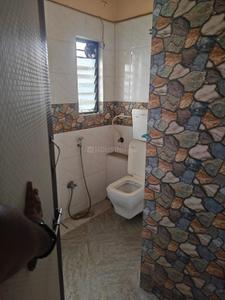 Image of 1300 Sq.ft 3 BHK Apartment / Flat for rent in Ashok Elite, Gangapur, Nashik for Rs. 35000