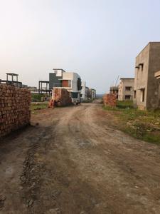 Image of 2880 Sq.ft Residential Plot / Land for sale in Swapnabhumi, New Town, Kolkata for Rs. 6880000
