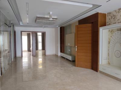 Living Room Image of 3400 Sq.ft 4 BHK Builder Floor for sale in Sector 63 Gurgaon for Rs. 28000000