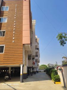 Image of 905 Sq.ft 2 BHK Apartment / Flat for sale in Signifa Sapphire, Kadugodi, Bengaluru for Rs. 6300000