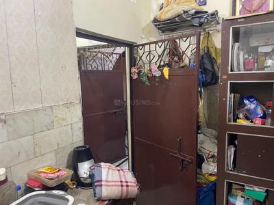 Bathroom Image of 495 Sq.ft 2.5 BHK Independent House for sale in Gulabi Bagh New Delhi for Rs. 2200000