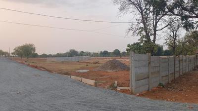 Image of 1500 Sq.ft 4 BHK Farm House for sale in Jhansi Khas, Jhansi for Rs. 1350000