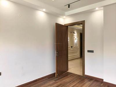 Bedroom Image of 2700 Sq.ft 4 BHK Builder Floor for sale in Sector 52 Gurgaon for Rs. 21000000