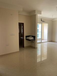 3 BHK Flat