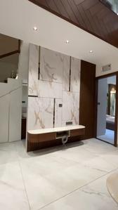 Hall Image of 2500 Sq.ft 3 BHK Independent House for sale in Nipania Indore for Rs. 18500000