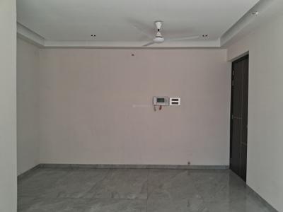 Living Room Image of 875 Sq.ft 2 BHK Apartment / Flat for sale in GNC Shree Shashwat Building No 21, Mira Road East Mira Bhayandar for Rs. 10600000