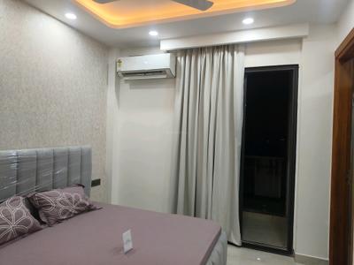 Bedroom Image of 1323 Sq.ft 3 BHK Builder Floor for sale in Skywhales Vienna Greens II, Sector 99A Gurgaon for Rs. 15500000