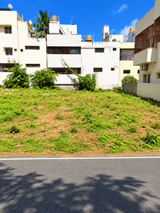 Image of 2980 Sq.ft Residential Plot / Land for sale in Gayathripuram, Mysore for Rs. 21900000