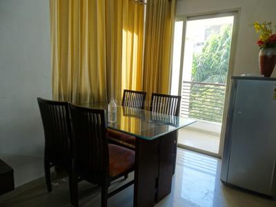 Hall Image of 1215 Sq.ft 2 BHK Apartment / Flat for sale in Samved Alpine Heights, Navrangpura Ahmedabad for Rs. 8000000