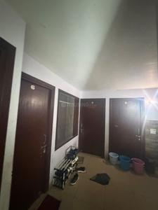 Bedroom Image of 1158 Sq.ft 4 BHK Apartment / Flat for rent in Pakwara Moradabad for Rs. 16500