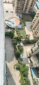 Image of 1285 Sq.ft 2.5 BHK Apartment / Flat for sale in Assotech The Nest, Crossings Republik, Ghaziabad for Rs. 9700000
