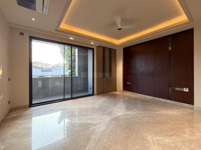 Bedroom Image of 5715 Sq.ft 4 BHK Builder Floor for sale in Greater Kailash I New Delhi for Rs. 145000000