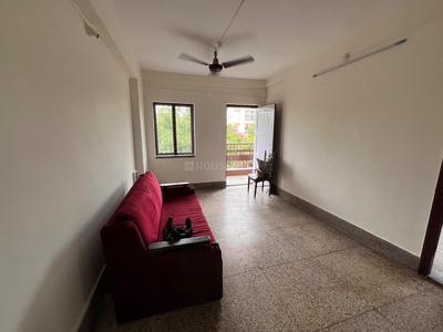 Hall Image of 750 Sq.ft 2 BHK Apartment / Flat for sale in Bhowanipore Kolkata for Rs. 4500000