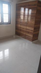 Bedroom Image of 600 Sq.ft 1 BHK Apartment / Flat for rent in Kasturi Nagar Bengaluru for Rs. 22000