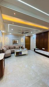 Image of 1835 Sq.ft 4 BHK Apartment / Flat for sale in RR Pallacia, Sunder Nagar, Jaipur for Rs. 9400000