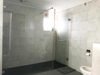 Bedroom Three Image of 3200 Sq.ft 4 BHK Apartment / Flat for sale in Living Another Sky, Horamavu Bengaluru for Rs. 75000000