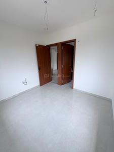 Bedroom Image of 1058 Sq.ft 2 BHK Apartment / Flat for sale in College Road Nashik for Rs. 9100000