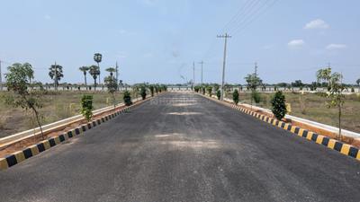 Image of 1815 Sq.ft Residential Plot / Land for sale in Sunsiri Projects Green Delight Prime, Kankipadu, Vijayawada for Rs. 3630960