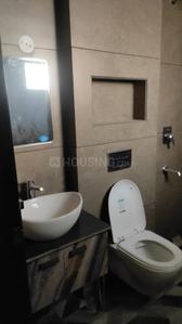 Image of 1620 Sq.ft 3 BHK Builder Floor for sale in BPTP Eden Estate, Sector 81, Faridabad for Rs. 20500000