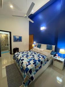 Bedroom Image of 1991 Sq.ft 3 BHK Villa for sale in Parra Goa for Rs. 27500000