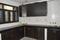 CGHS Chopra Apartment Kitchen 1