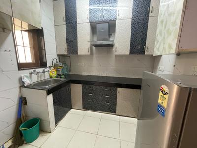 3 BHK Independent Builder Floor