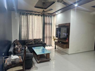 Hall Image of 1250 Sq.ft 2 BHK Apartment / Flat for sale in SBP Lifestyle Residency, Sector 115 Mohali for Rs. 6290009