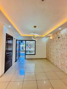 Hall Image of 1150 Sq.ft 2 BHK Apartment / Flat for sale in Dhakoli Zirakpur for Rs. 5490000