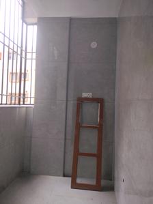 Bedroom Image of 650 Sq.ft 1 BHK Apartment / Flat for rent in Om Sai, Marathahalli Bengaluru for Rs. 25000