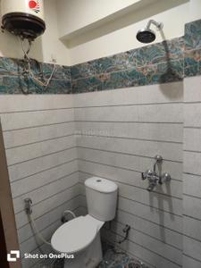 Bathroom Image of 1050 Sq.ft 2 BHK Apartment / Flat for rent in Holy Height Shastradhara Residency, Sahastradhara Road Dehradun for Rs. 22000