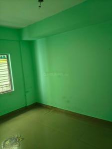 Bedroom Image of 750 Sq.ft 2 BHK Apartment / Flat for sale in Baguiati Kolkata for Rs. 3200000