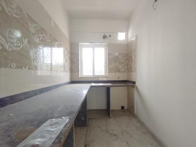 Kitchen Image of 1295 Sq.ft 3 BHK Apartment / Flat for sale in New Town Kolkata for Rs. 11200000
