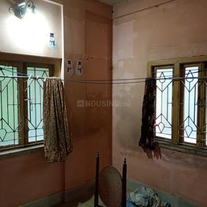 Bedroom Image of 1000 Sq.ft 3 BHK Apartment / Flat for sale in South Dum Dum Kolkata for Rs. 8000000
