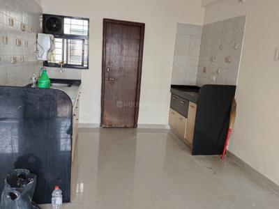 Kitchen Image of 1081 Sq.ft 2 BHK Apartment / Flat for sale in Atul Alcove, Pimple Saudagar Pune for Rs. 10000000