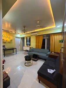 3 BHK Flat