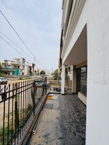 Balcony Image of 1400 Sq.ft 3 BHK Apartment / Flat for sale in Kharar Mohali for Rs. 5690000