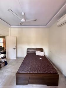 Bedroom Image of 1000 Sq.ft 1 BHK Independent House for rent in Chembur Mumbai for Rs. 55000